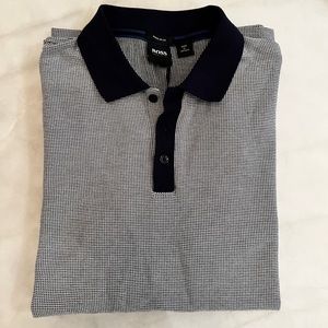 NEW Hugo Boss Men’s Polo